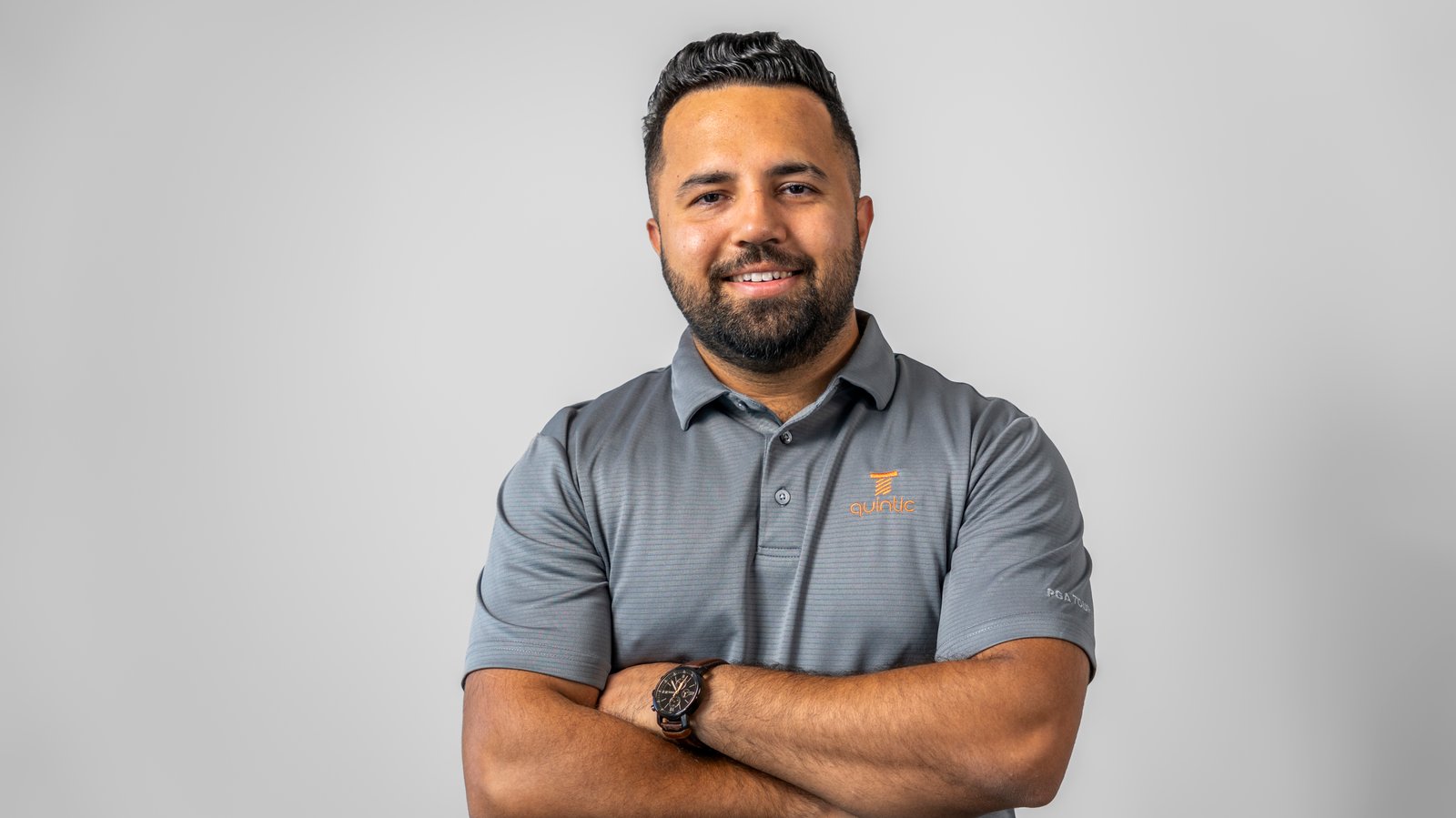 Basement site surveyor