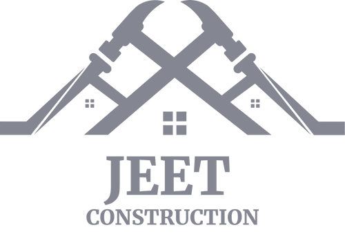 Jeet Construction logo
